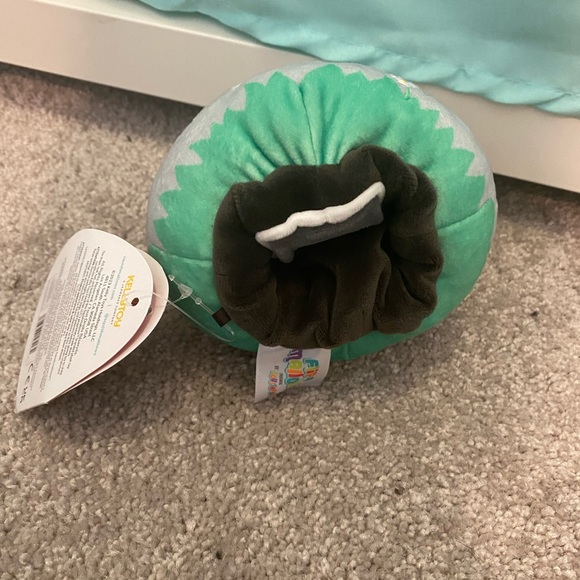 NWT 5” Alva and Felice Halloween Flipamallow Squishmallow - Picture 2 of 9